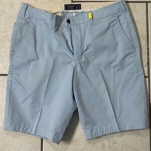 Abercombie men’s shorts